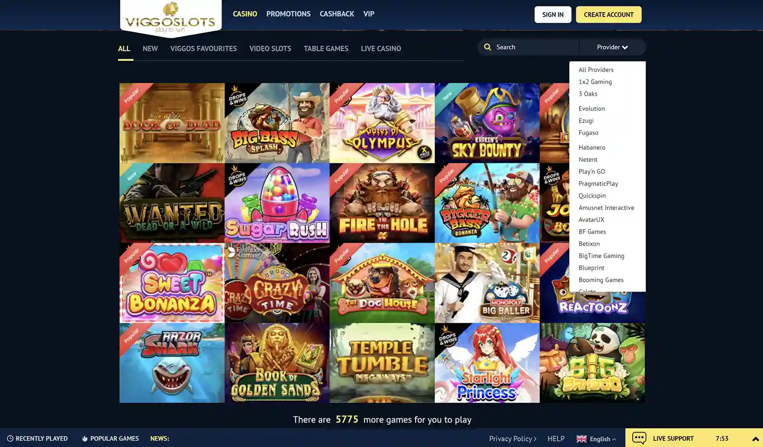 ViggoSlots 4
