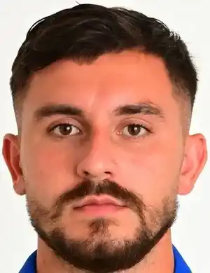 Lukas Weber
